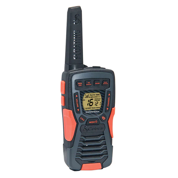 Cobra AM1055 Eight Pack Walkie Talkies - Image 2