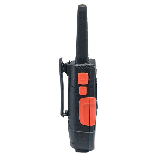 Cobra AM1055 Six Pack Walkie Talkies - Image 4