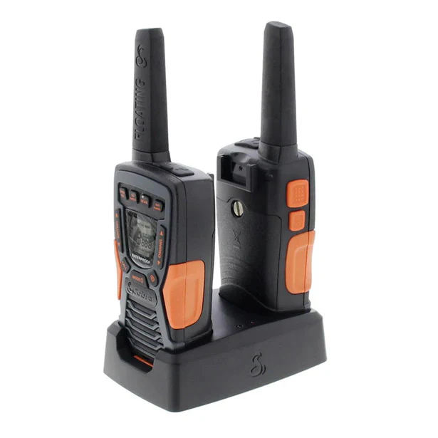 Cobra AM1055 Ten Pack Walkie Talkies - Image 5