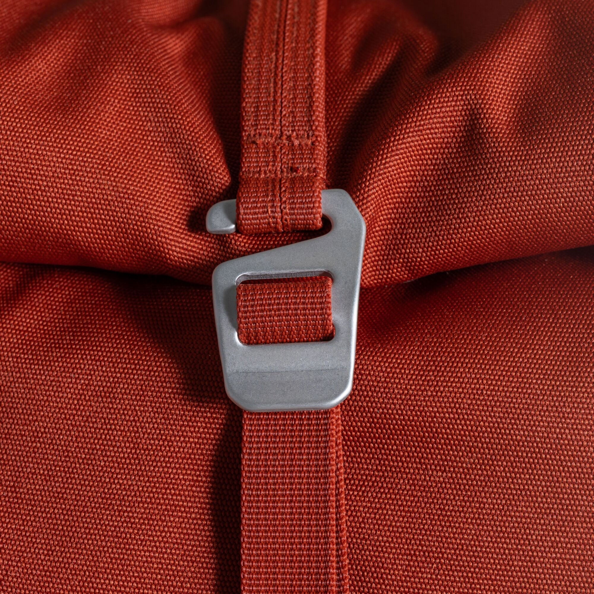 Craghoppers 20L Kiwi Classic Rolltop Backpack II | Red Beach - Image 6