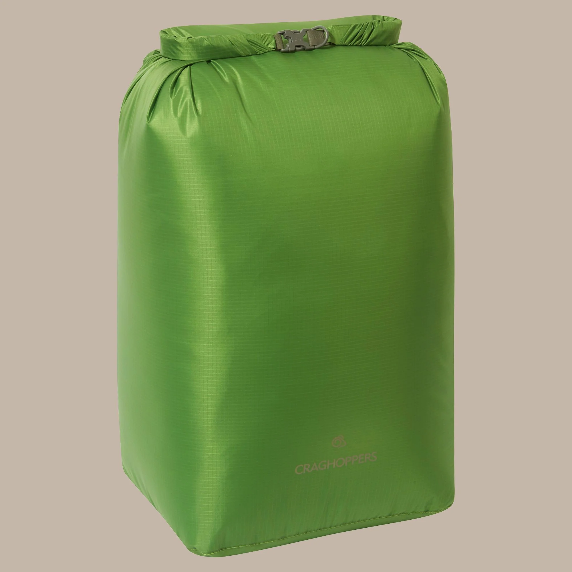 Craghoppers 40L Dry Bag | Green