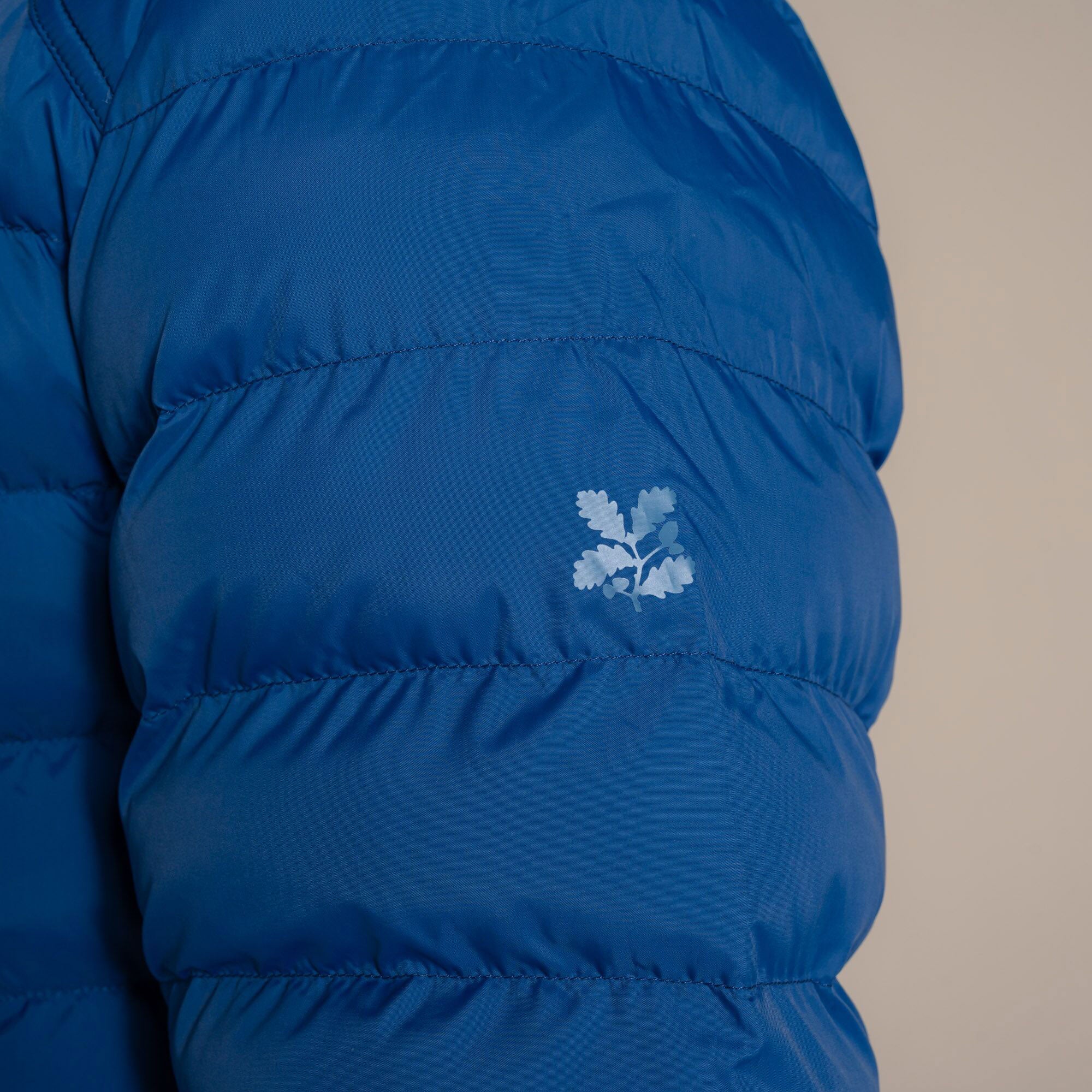 Craghoppers Men's Dalesway Insulating Jacket | Juniper Berry - Image 5