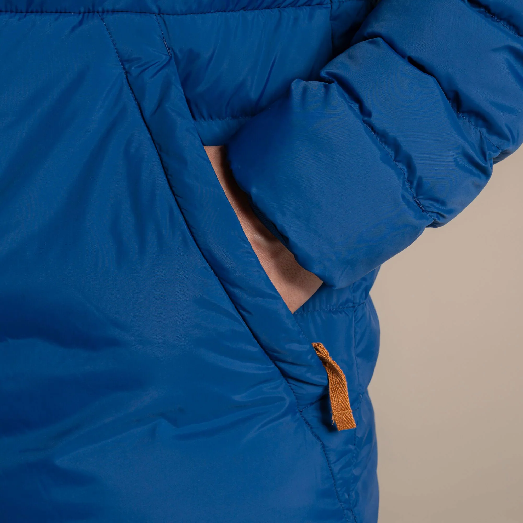 Craghoppers Men's Dalesway Insulating Jacket | Juniper Berry - Image 6
