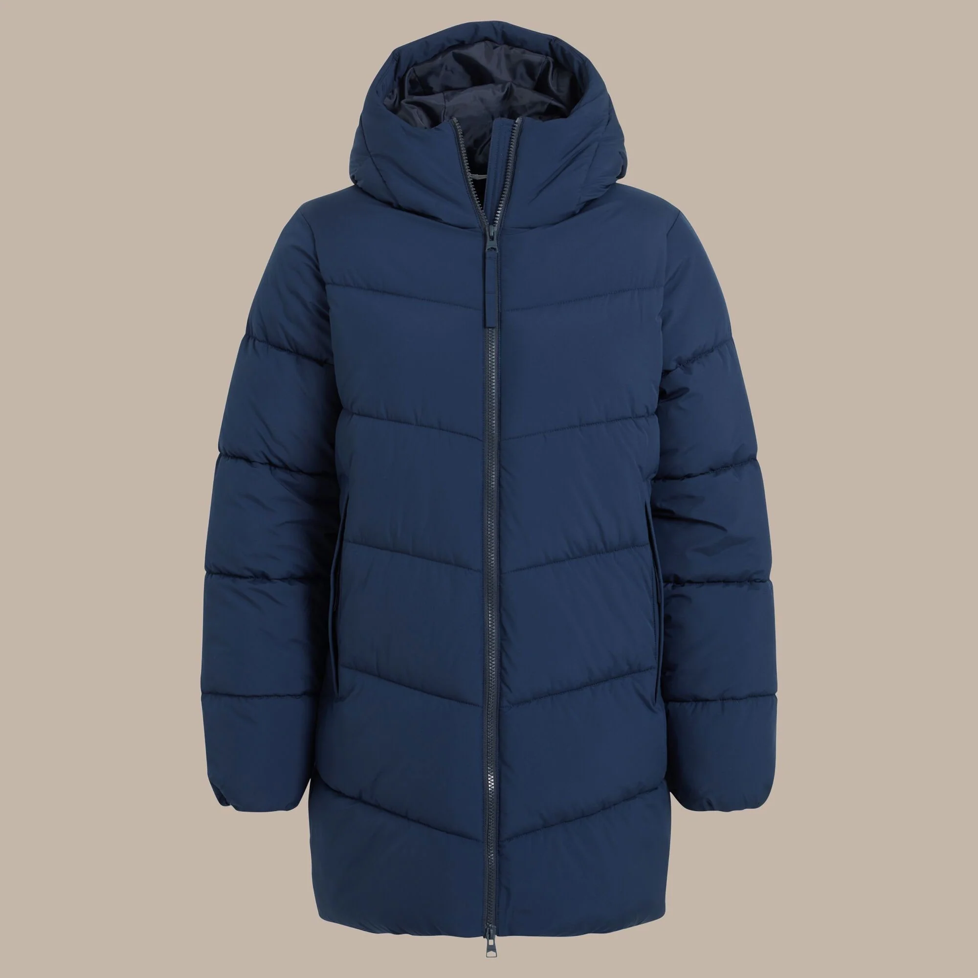 Craghoppers Women's Kendal Insulated Jacket | Blue Navy - Image 9