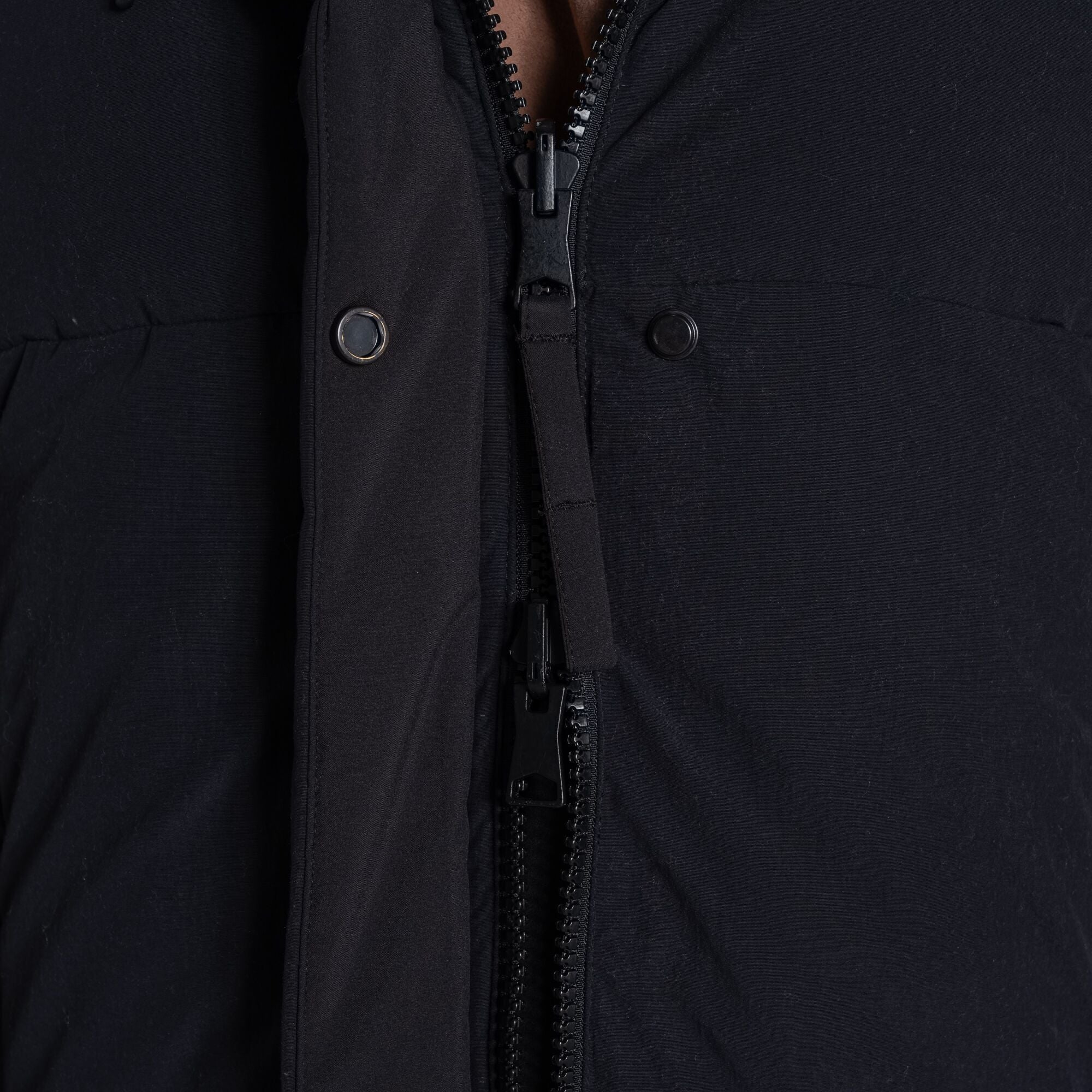 Craghoppers Women's Middlefell Reversible Jacket | Black - Image 6