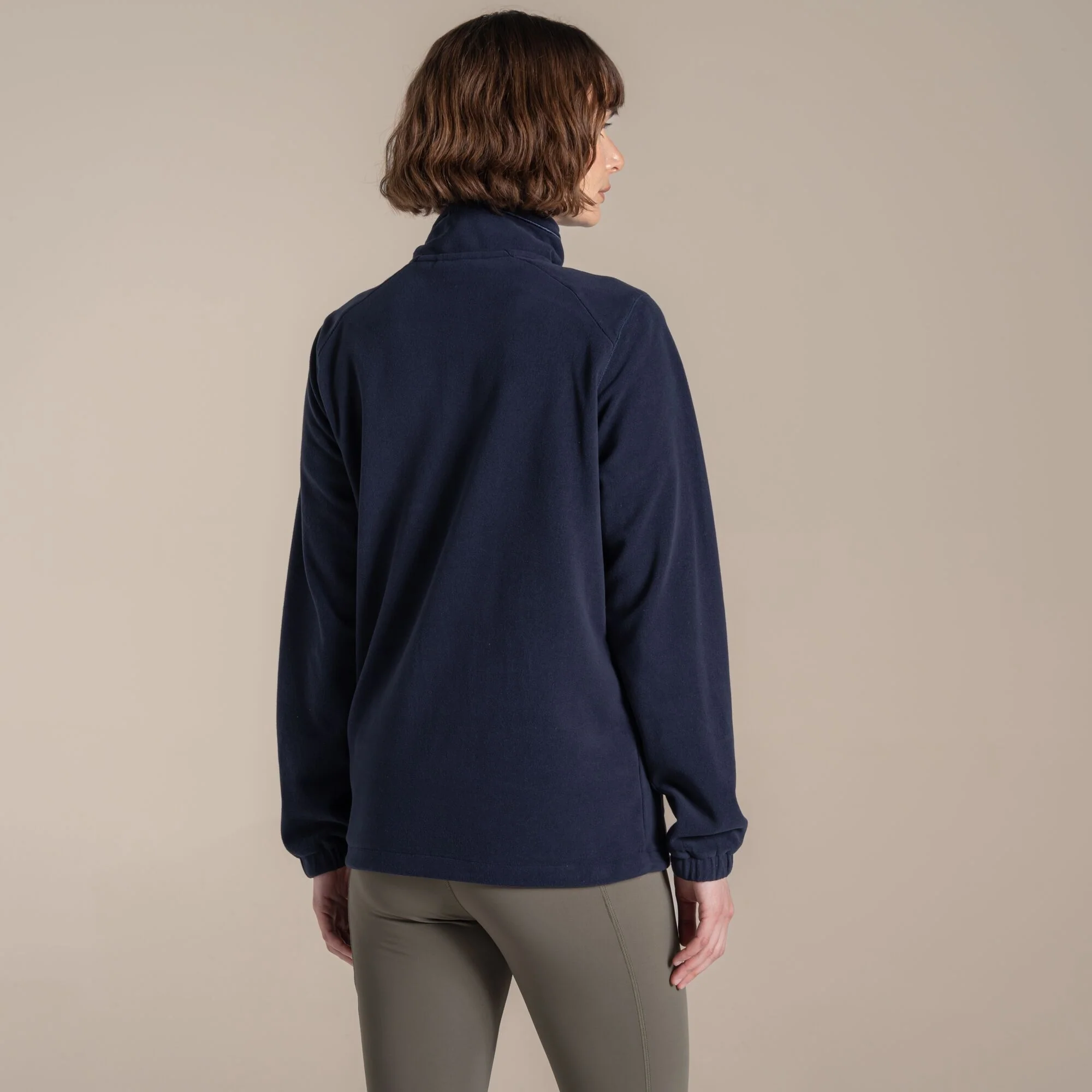 Craghoppers Women's Miska Plus II Jacket | Dark Sapphire - Image 2