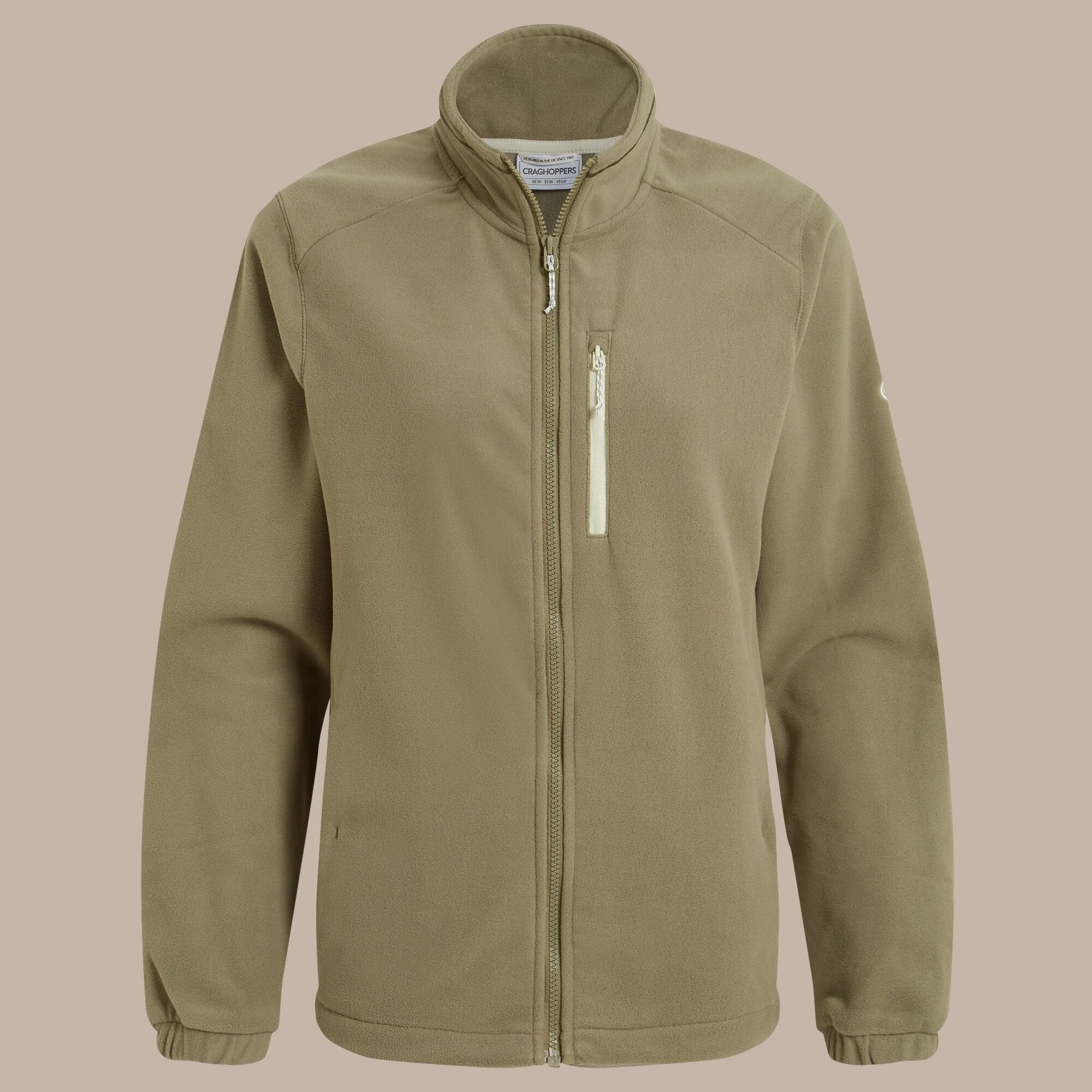 Craghoppers Women's Miska Plus II Jacket | Vert - Image 8
