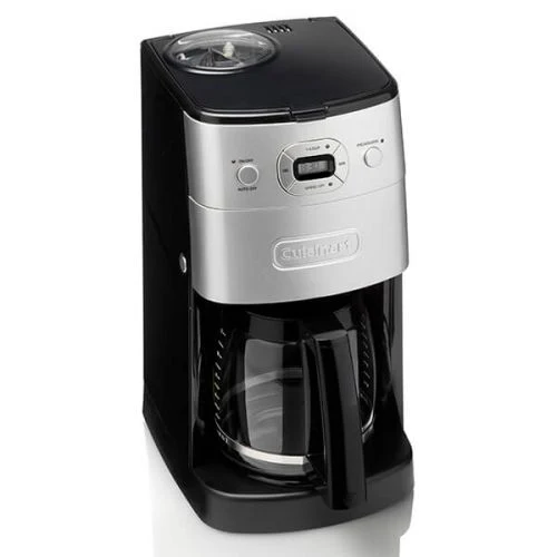Cuisinart Grind & Brew 12 Cup Glass Carafe - Image 3