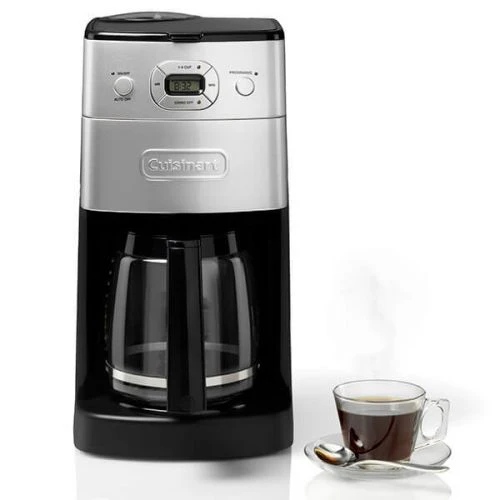 Cuisinart Grind & Brew 12 Cup Glass Carafe - Image 5