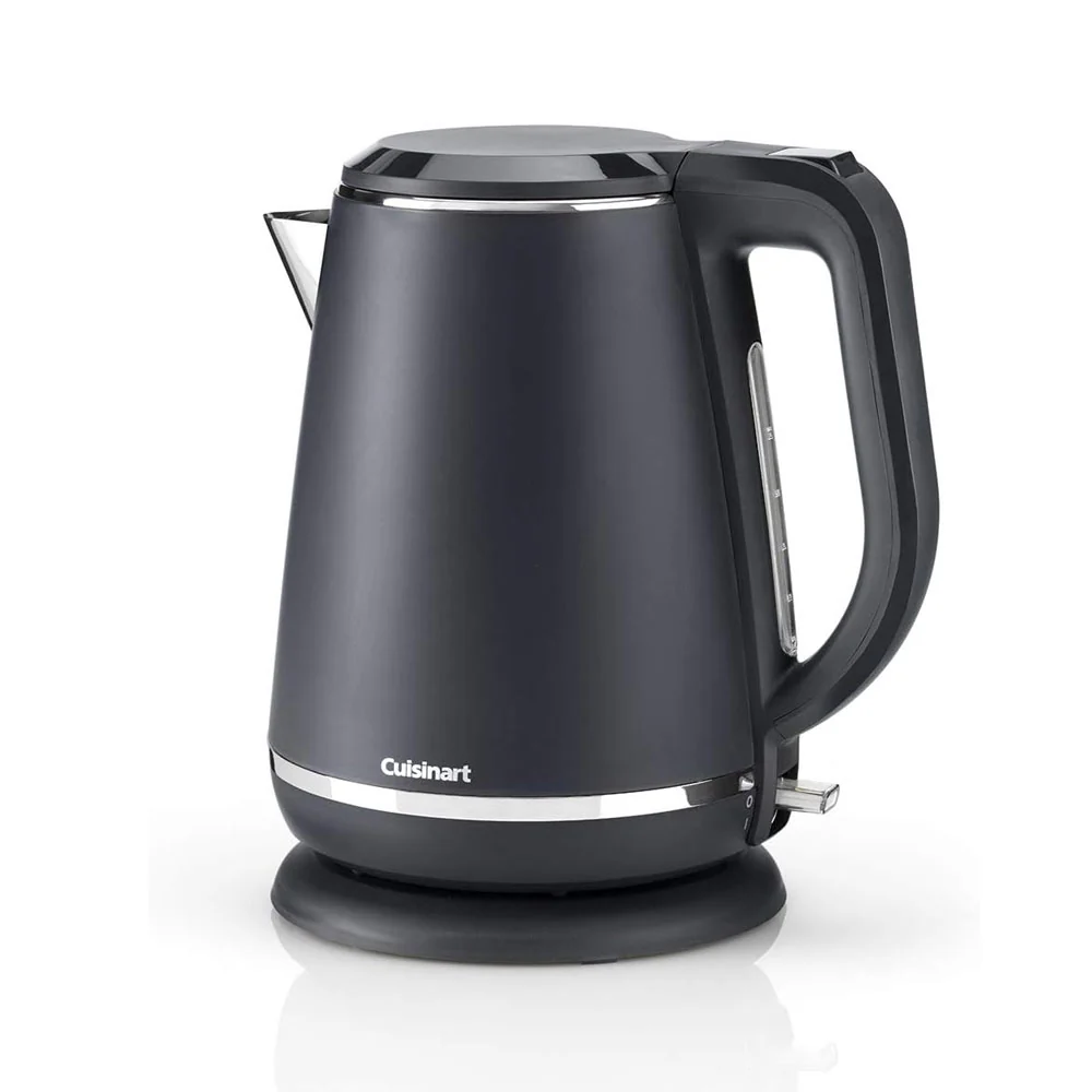 Cuisinart Neutrals Jug Kettle in Slate Grey