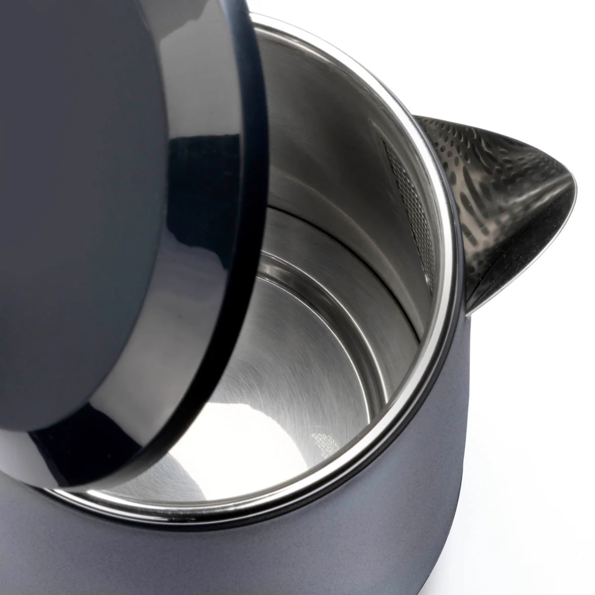 Cuisinart Neutrals Jug Kettle in Slate Grey - Image 2