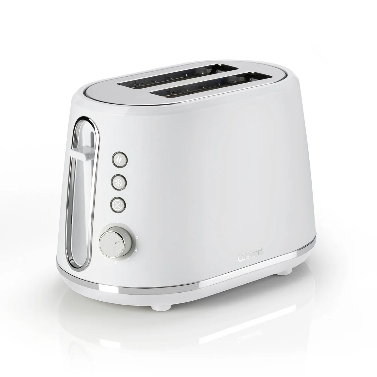 Cuisinart Pebble 2 Slot Toaster