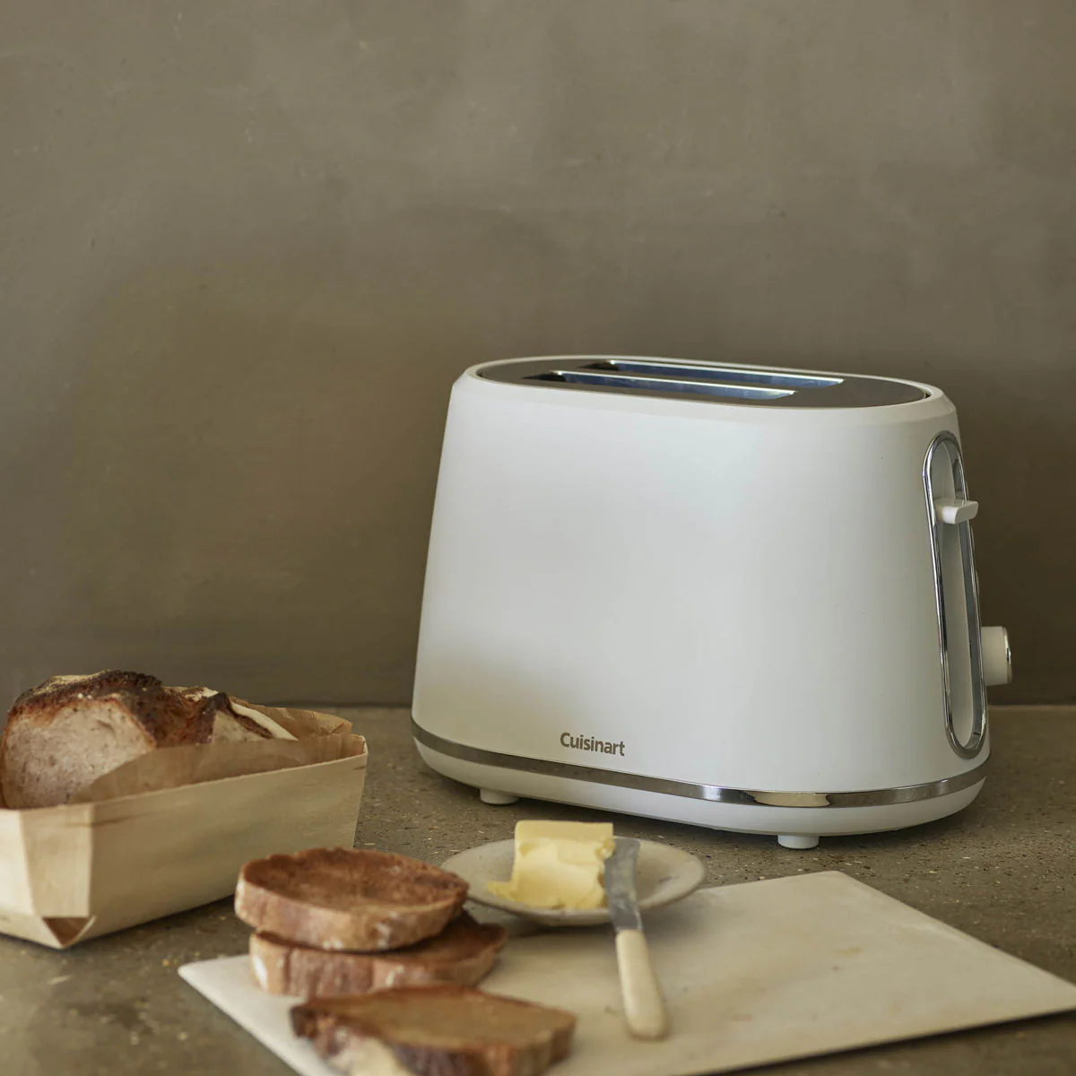 Cuisinart Pebble 2 Slot Toaster - Image 2