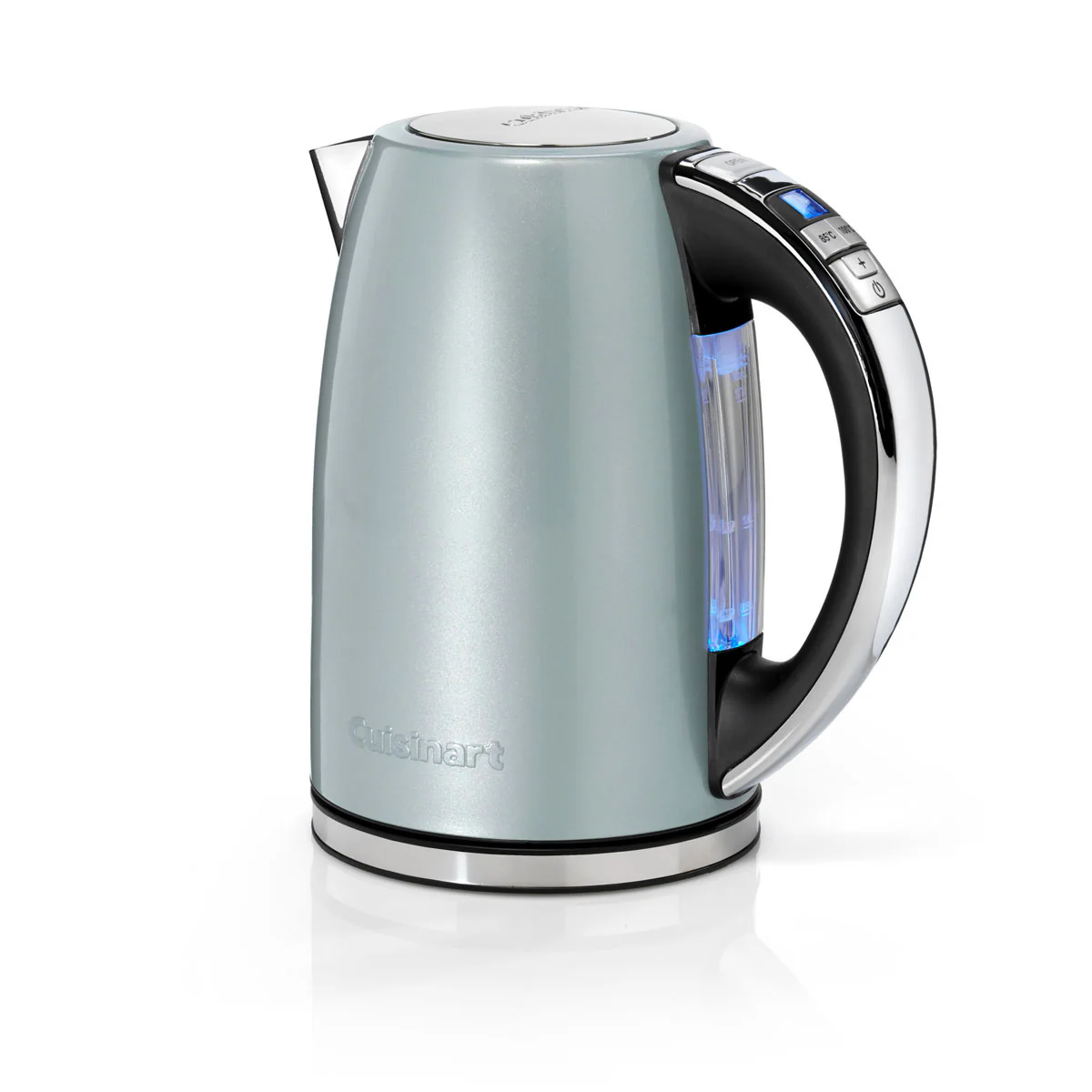 Cuisinart Signature Collection Multi-Temp Kettle in Pistachio