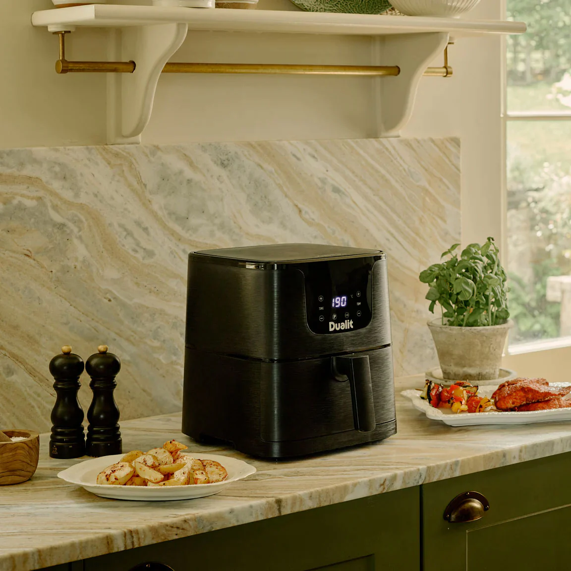 Dualit Air Fryer - Image 10