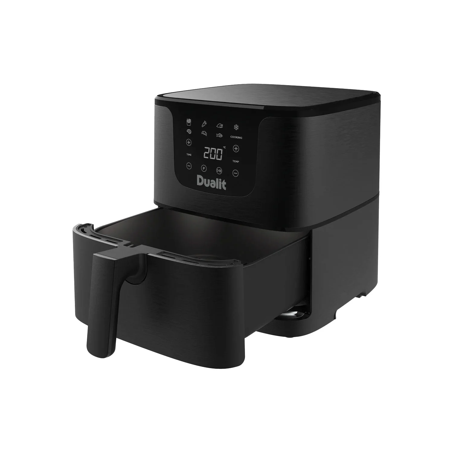 Dualit Air Fryer - Image 3