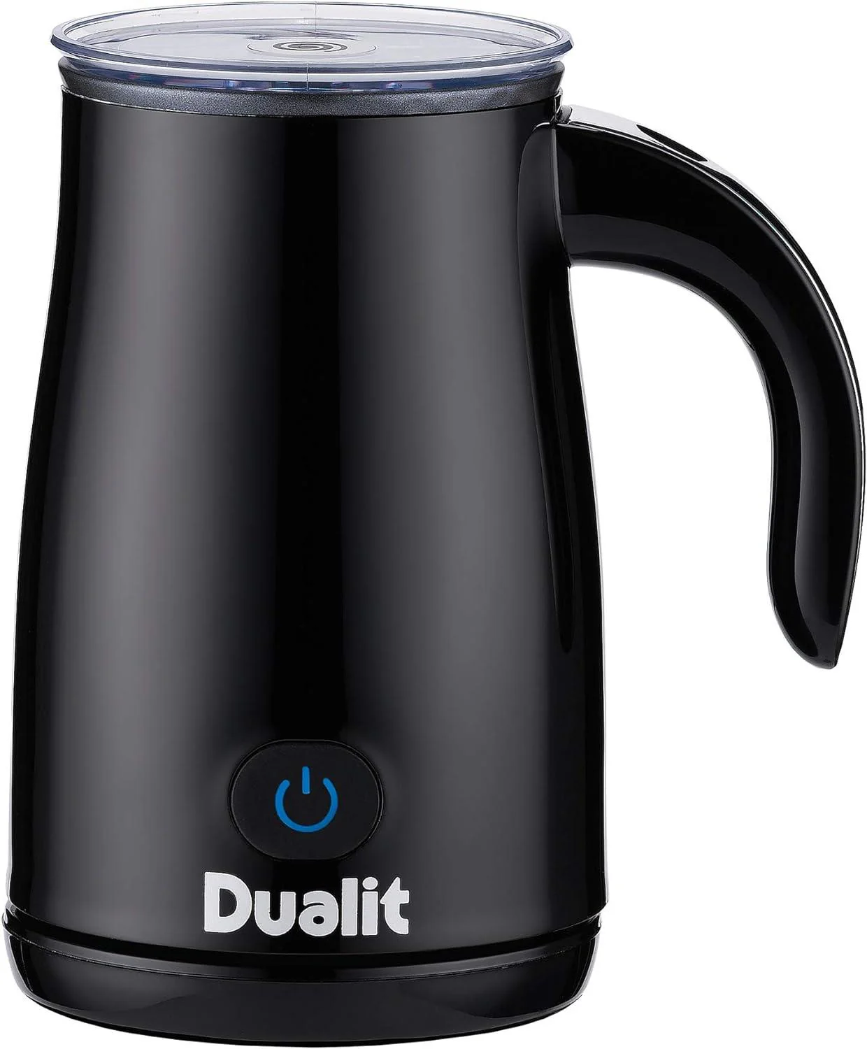 Dualit Black Milk Frother - Image 2