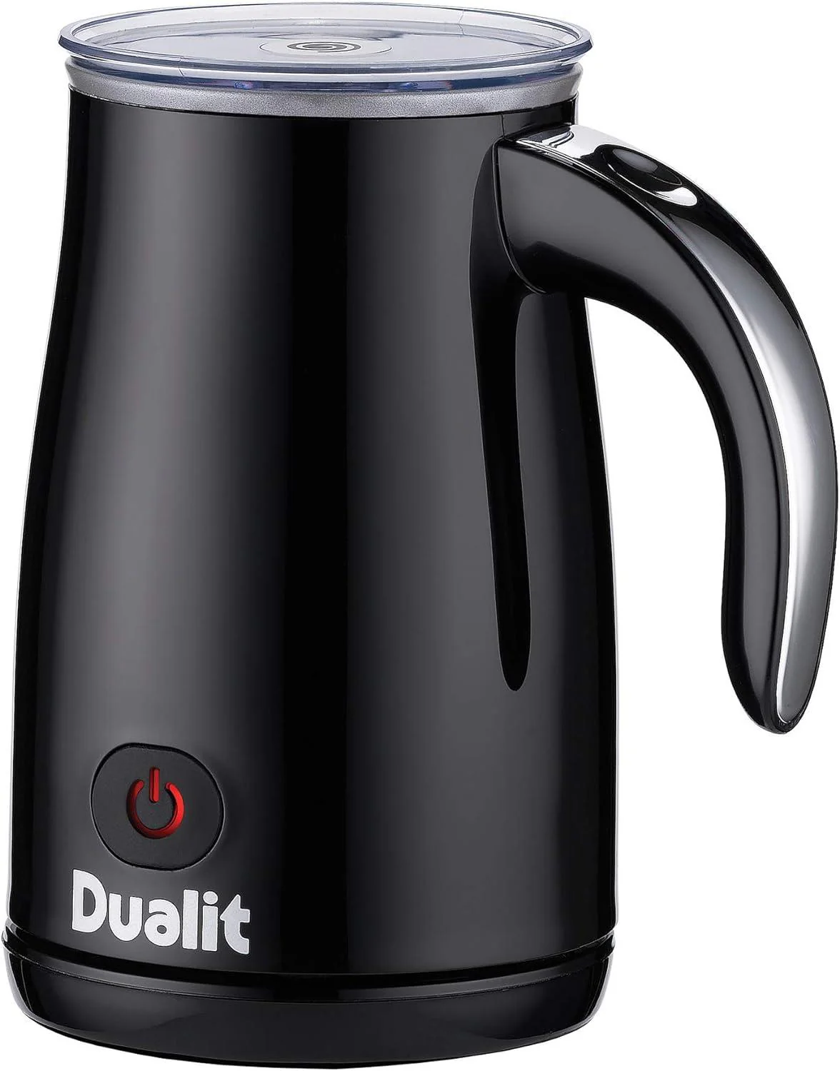 Dualit Black Milk Frother - Image 3