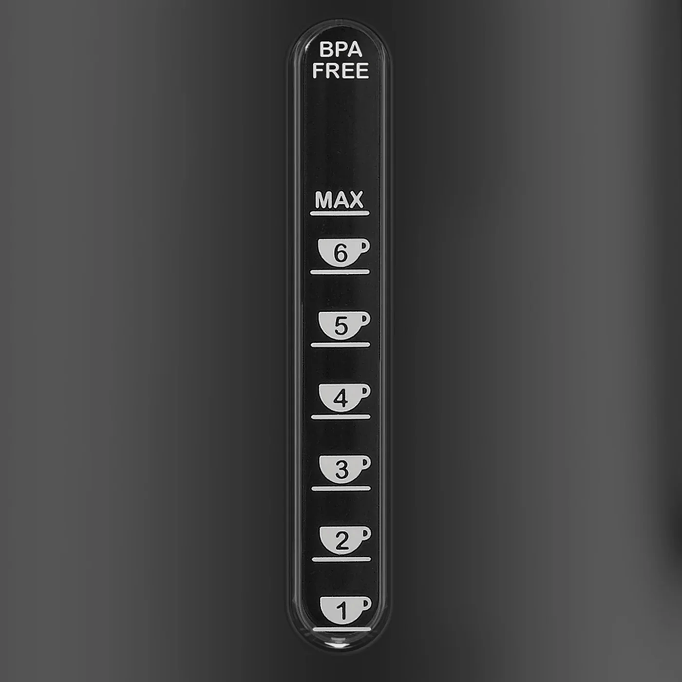 Dualit Classic Kettle in Matt Black - Image 5