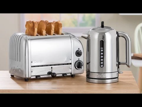 Dualit Classic AWS Copper 4 Slot Toaster - Image 7