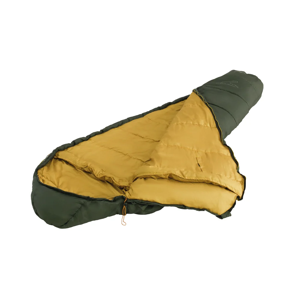 Easy Camp Falcon III Mummy -4°C Sleeping Bag - Image 2