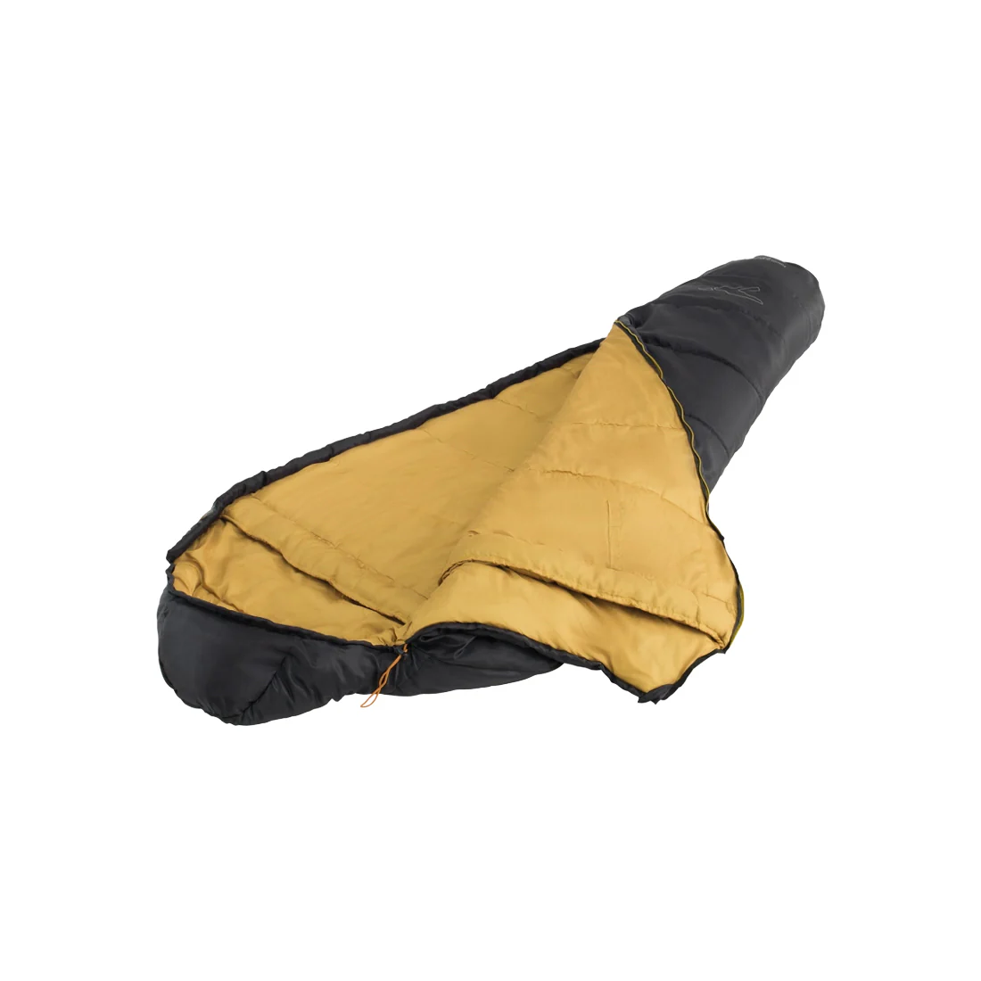 Easy Camp Falcon IV Mummy -9°C Sleeping Bag - Image 2