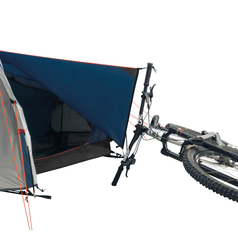 Easy Camp Geminga 100 Compact 1-Person Tent - Image 7