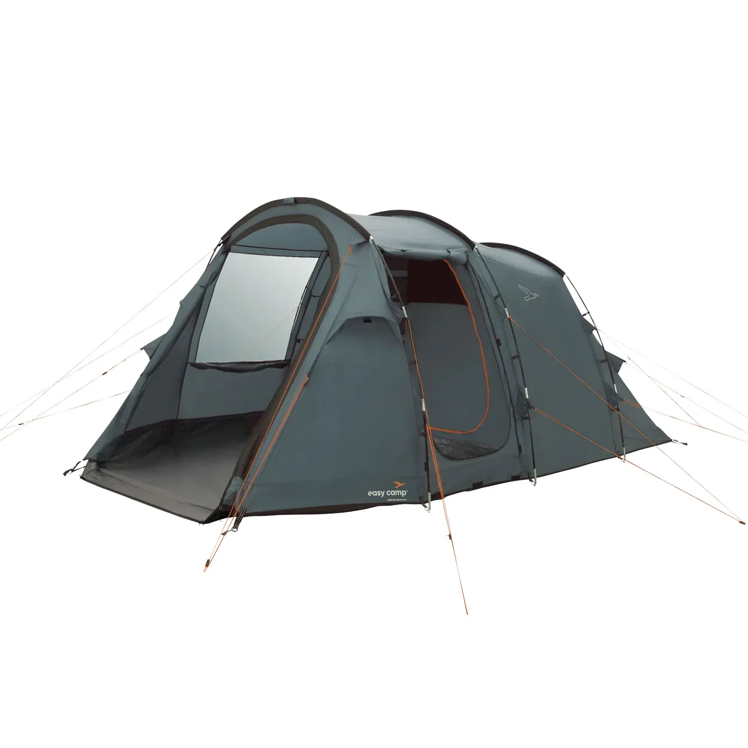 Easy Camp Hamra 4, 4-Person Tent