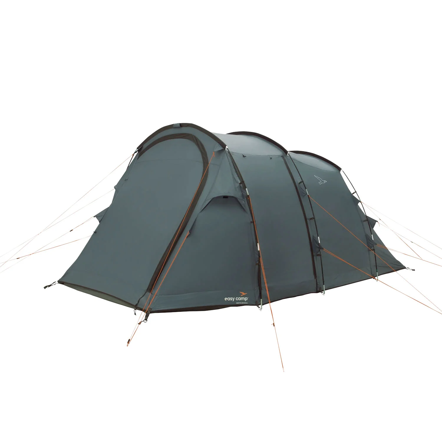 Easy Camp Hamra 4, 4-Person Tent - Image 3