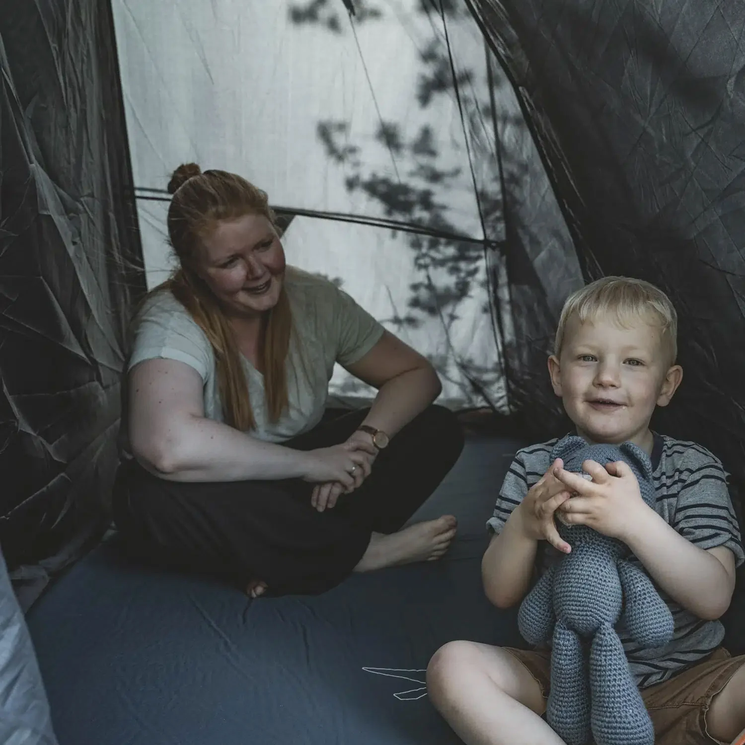 Easy Camp Hamra 4, 4-Person Tent - Image 8