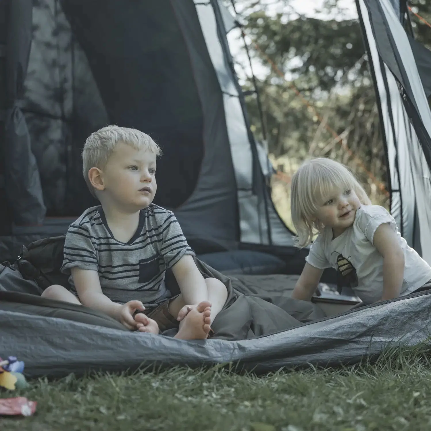 Easy Camp Hamra 4, 4-Person Tent - Image 9