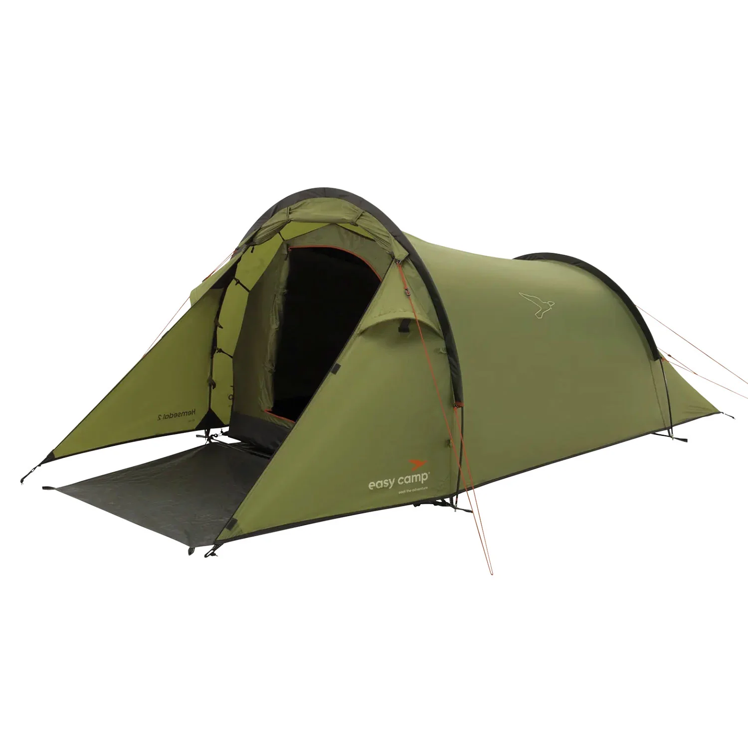 Easy Camp Hemsedal 2, 2-Person Tent