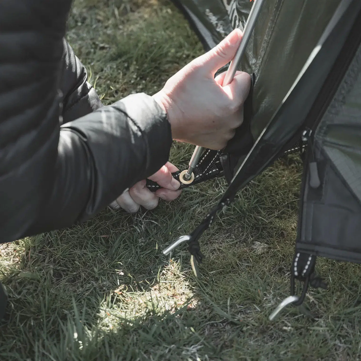 Easy Camp Hemsedal 2, 2-Person Tent - Image 11