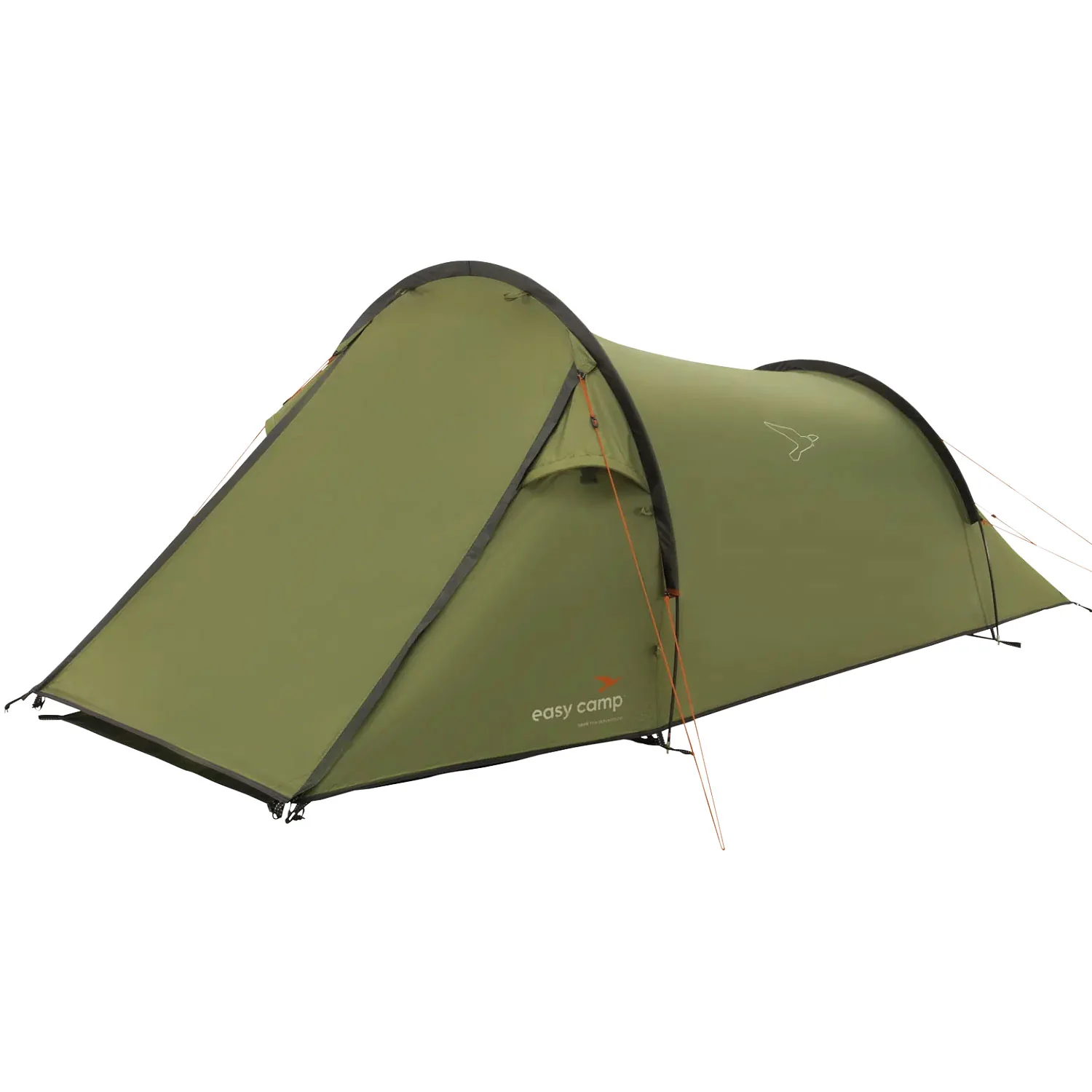 Easy Camp Hemsedal 2, 2-Person Tent - Image 2
