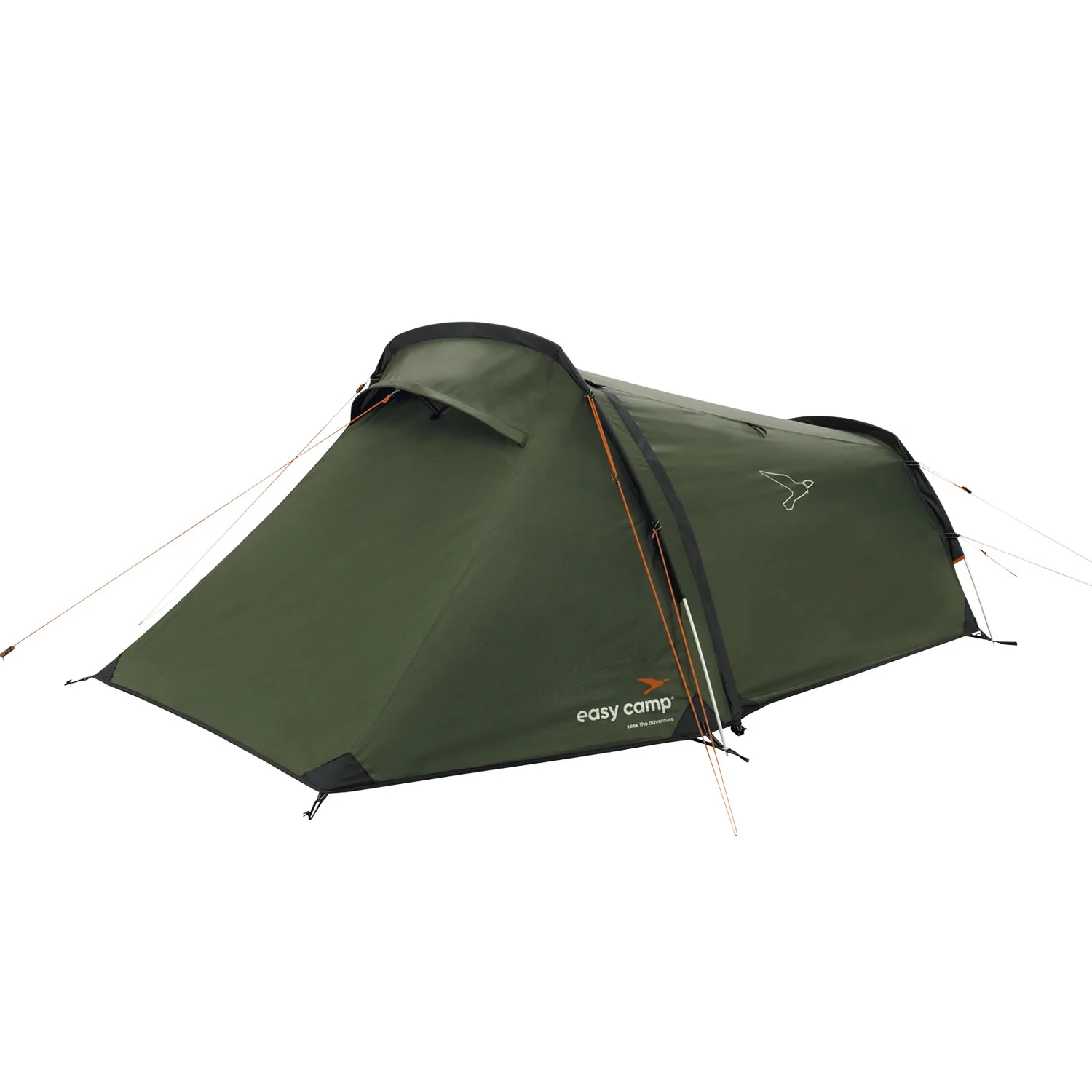 Easy Camp Hemsedal 2, 2-Person Tent - Image 5