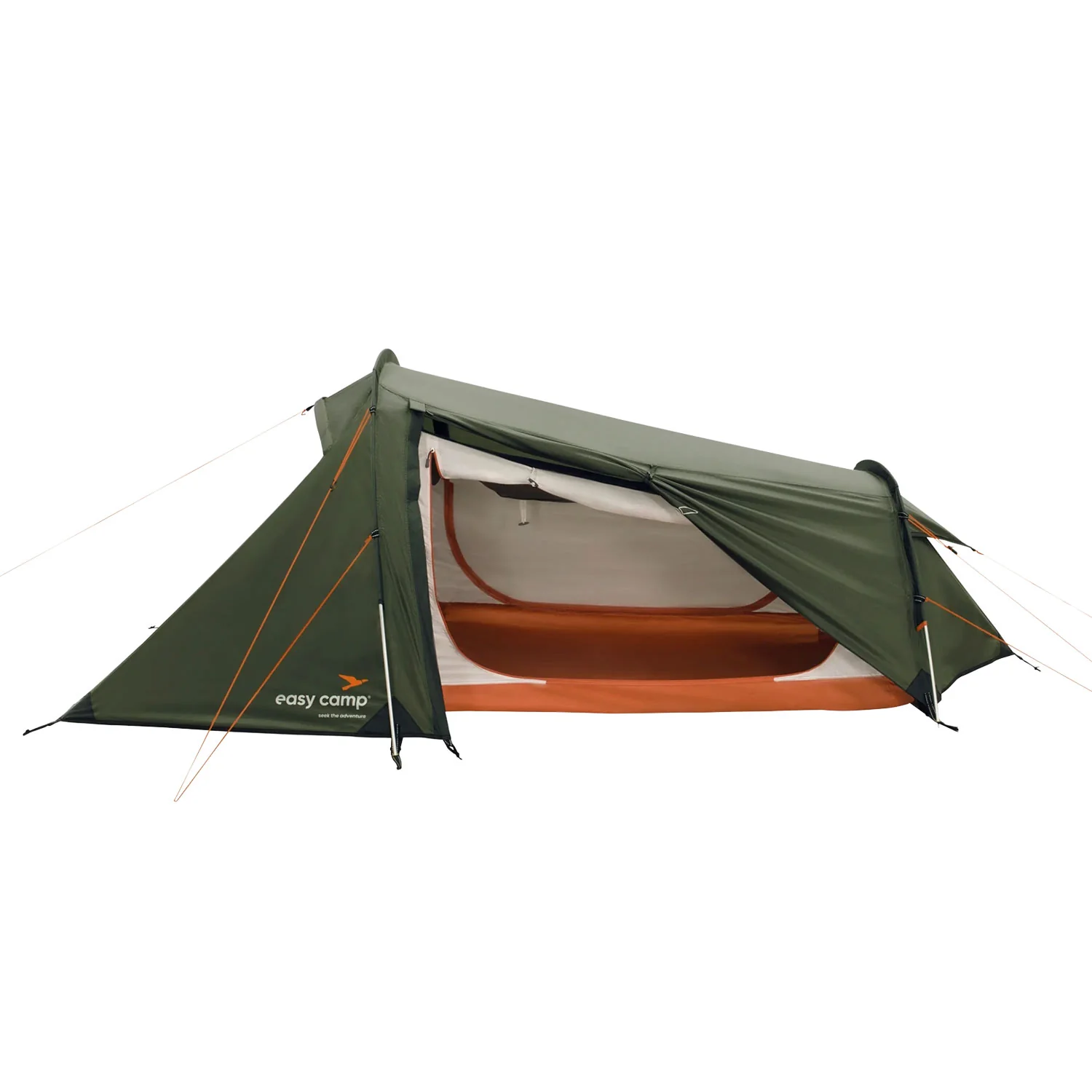 Easy Camp Hemsedal 2, 2-Person Tent - Image 6