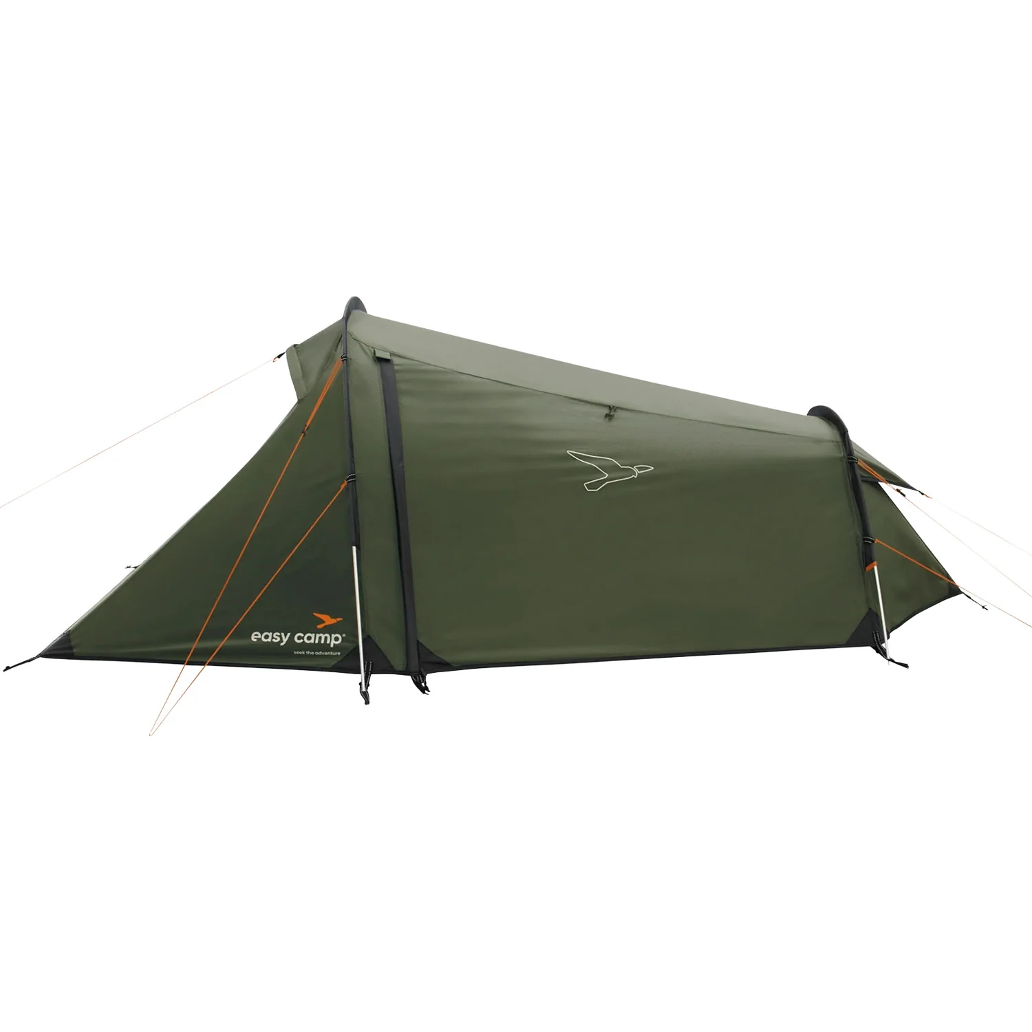 Easy Camp Hemsedal 2, 2-Person Tent - Image 7