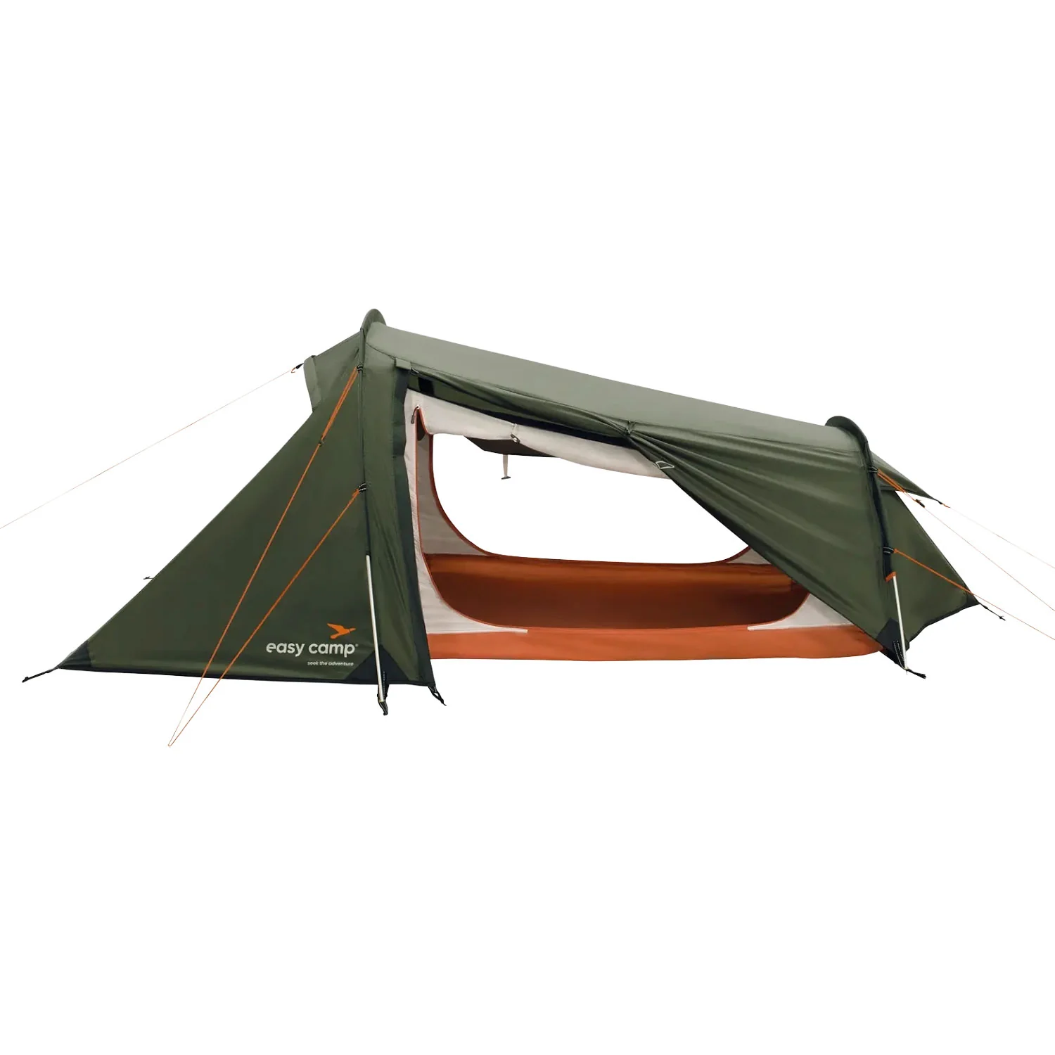Easy Camp Hemsedal 2, 2-Person Tent - Image 8