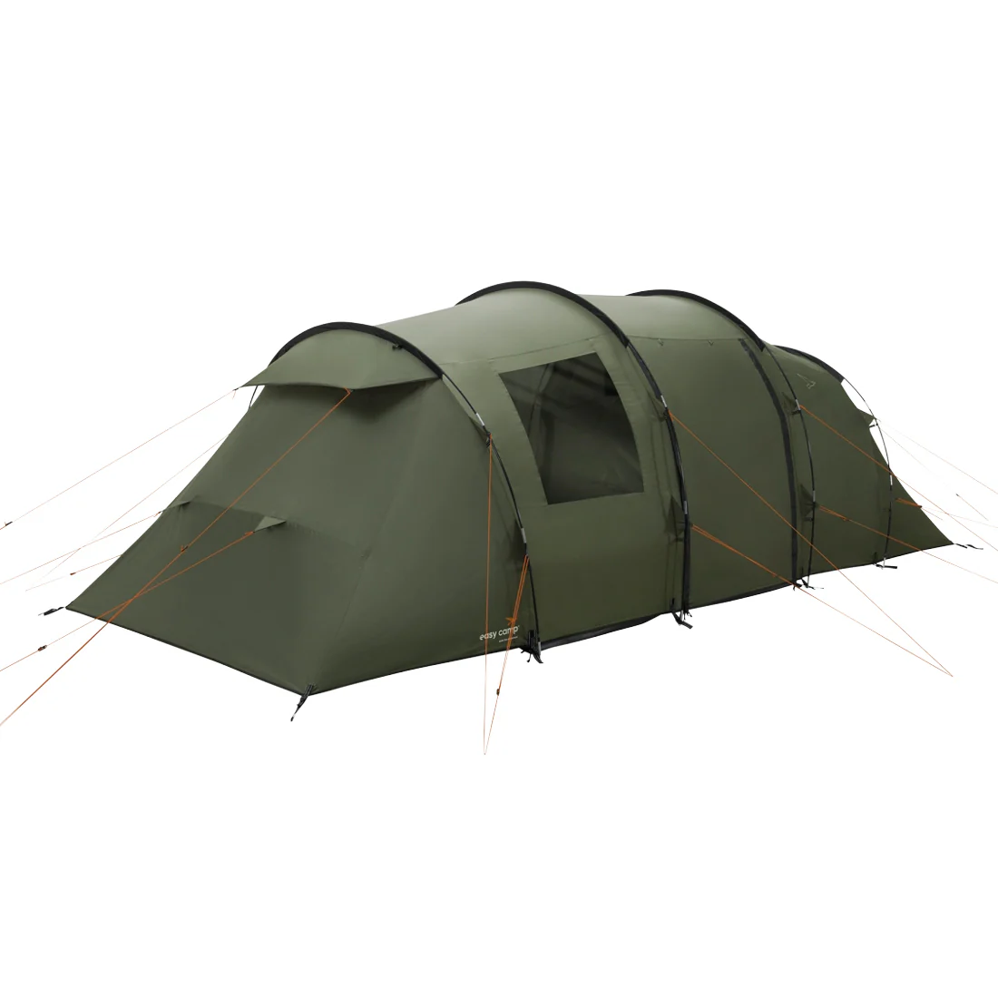 Easy Camp Leka Twin 6, 6-Person Family Tent - Image 4