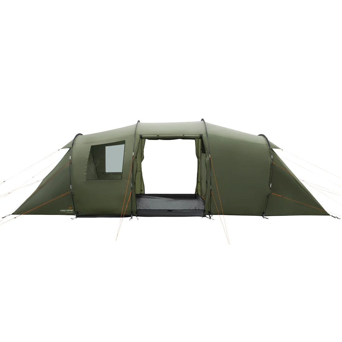 Easy Camp Leka Twin 6, 6-Person Family Tent - Image 5