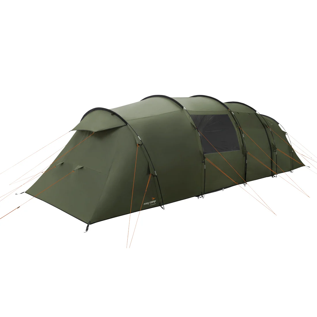 Easy Camp Leka Twin 8, 8-Person Family Tent - Image 4