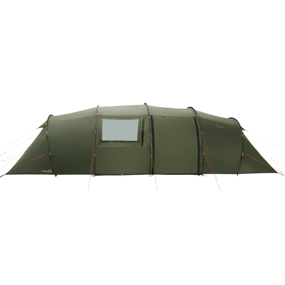 Easy Camp Leka Twin 8, 8-Person Family Tent - Image 6