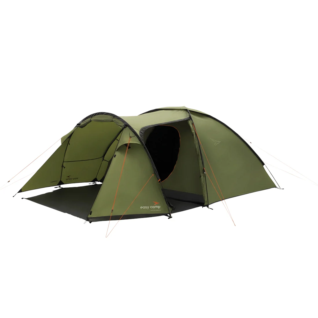 Easy Camp Lomsdal 4, 4-Person Tent