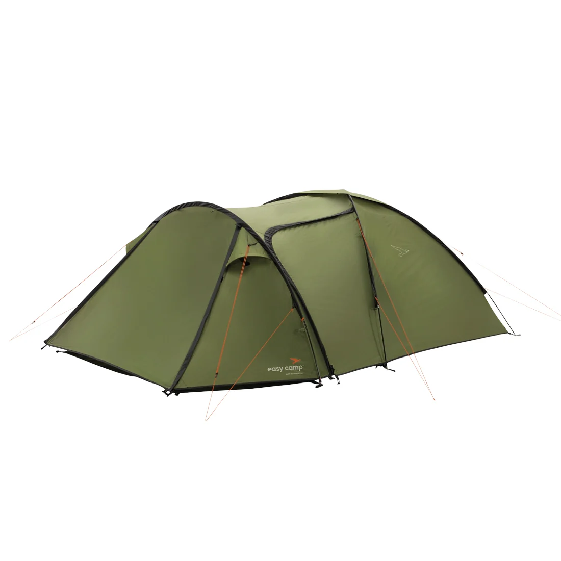 Easy Camp Lomsdal 4, 4-Person Tent - Image 4