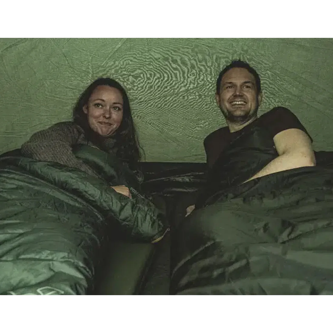 Easy Camp Lomsdal 4, 4-Person Tent - Image 9