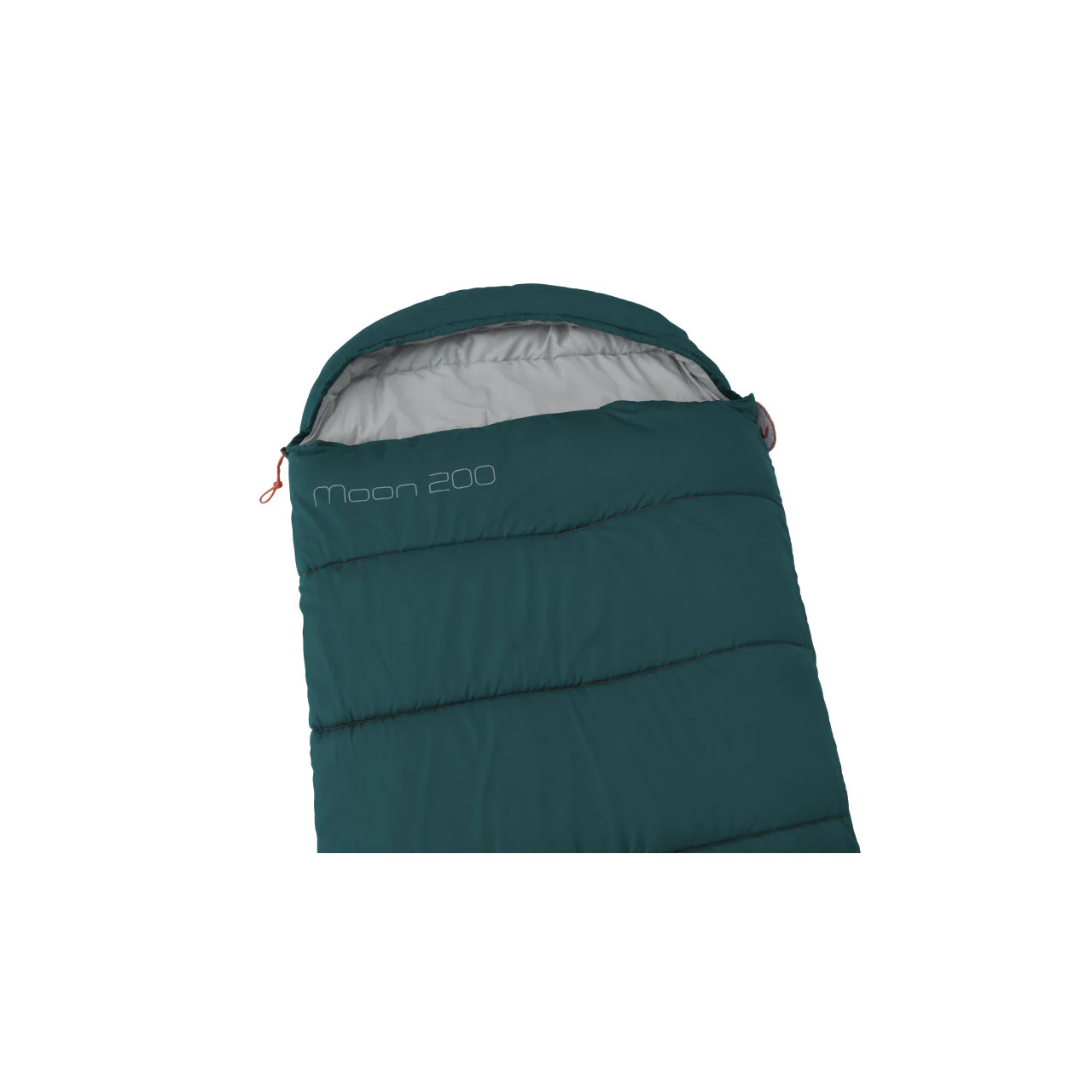 Easy Camp Moon 200 Sleeping Bag - Image 2