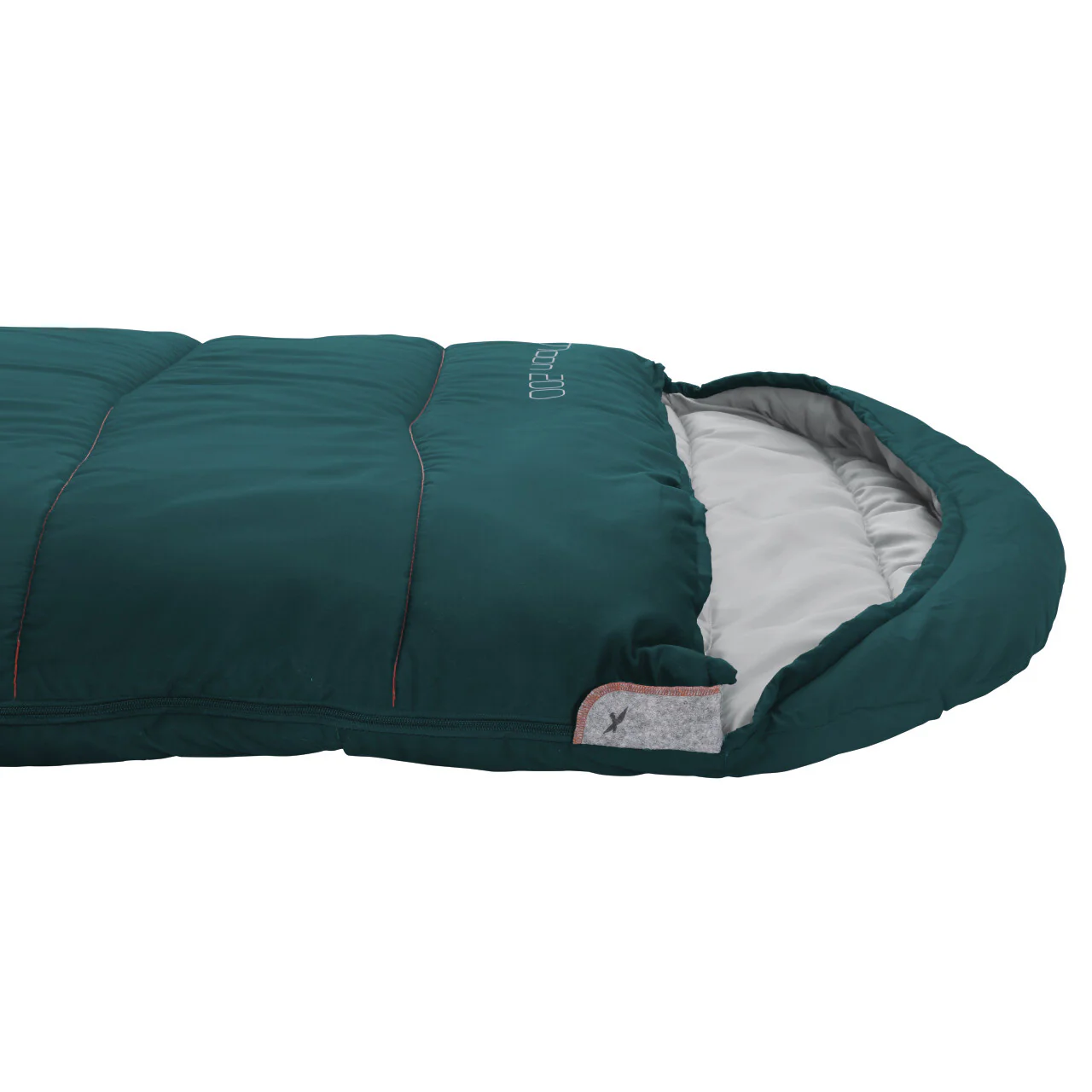 Easy Camp Moon 200 Sleeping Bag - Image 3