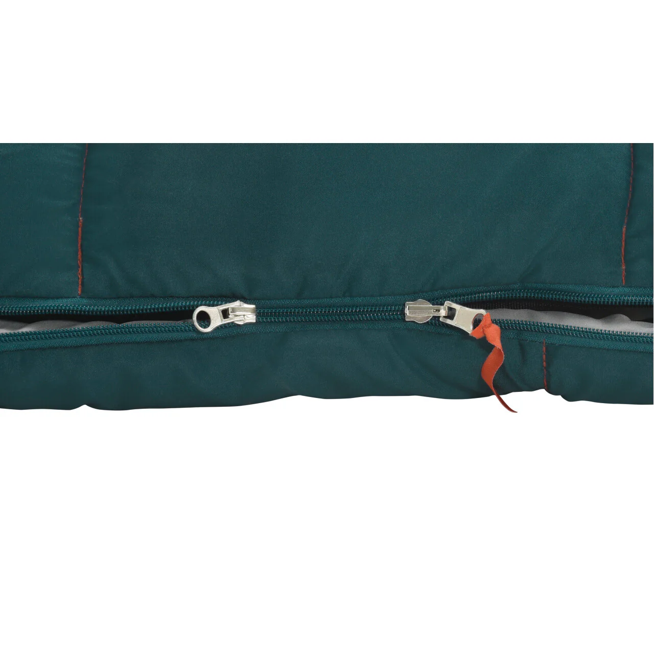 Easy Camp Moon 200 Sleeping Bag - Image 4