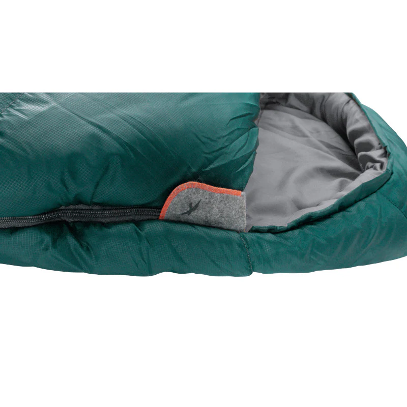 Easy Camp Orbit 400 Sleeping Bag - Image 3