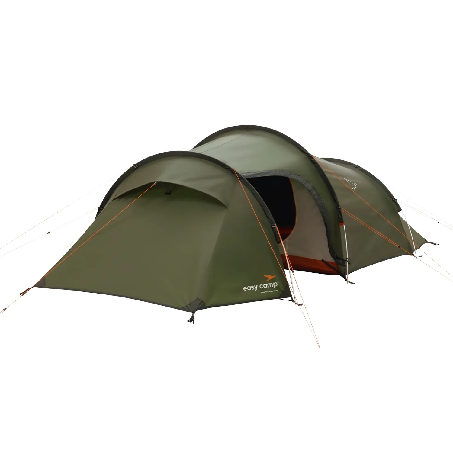 Easy Camp Pasvik 3, 3-Person Tent